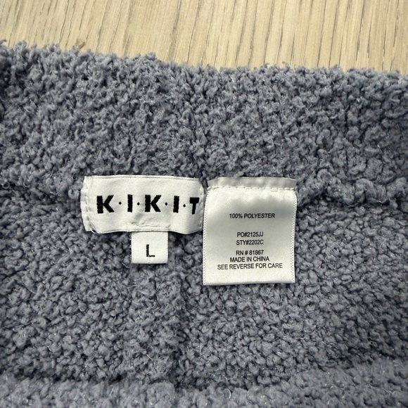 Kikit Intimates Lounge Set - Picture 2 of 3